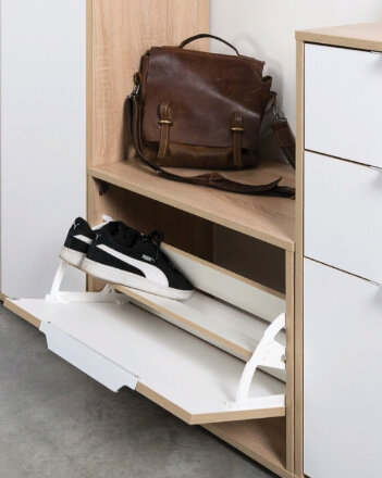 Модульная прихожая Куба 